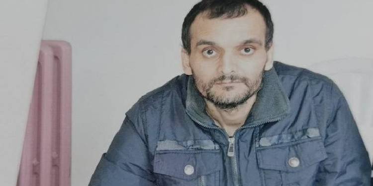 Kanser hastası yüzde 92 engelli Aydemir tutuklandı Kanser hastası yüzde 92 engelli Aydemir tutuklandı
