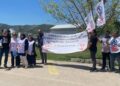 Hasta işçi işten çıkarıldı