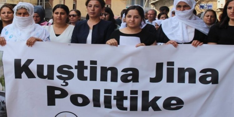 Hewlêr’de şüpheli kadın ölümü Hewlêr’de şüpheli kadın ölümü
