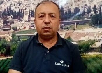 Îbrahîm Şêxo: Efrîn’deki silahlı gruplar çıkarılsın Îbrahîm Şêxo: Efrîn’deki silahlı gruplar çıkarılsın