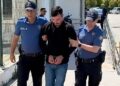 İki kişiyi yaralayan uzman çavuş tutuklandı İki kişiyi yaralayan uzman çavuş tutuklandı