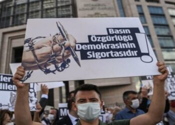 IPI: Mahkeme kararlarıyla basına sansür uygulamaktan vazgeçin IPI: Mahkeme kararlarıyla basına sansür uygulamaktan vazgeçin