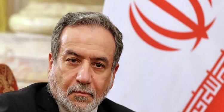 İran duyurdu: İsviçre’de ABD’yle ikinci tur müzakereler başlıyor