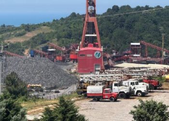 Bartın’da iş cinayeti