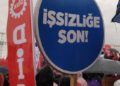 Kadın işsizliği yüzde 10 olarak açıklandı
