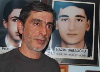 Gazeteci Bayram Balcı yaşamını yitirdi Gazeteci Bayram Balcı yaşamını yitirdi