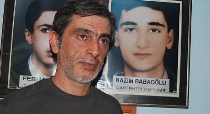 Gazeteci Bayram Balcı yaşamını yitirdi Gazeteci Bayram Balcı yaşamını yitirdi