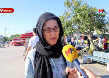Kadıköy sokakları: Süreç hedefine ulaşmalı