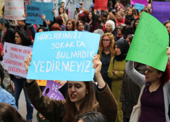 Nafaka kararına tepki: Şiddeti büyütecek