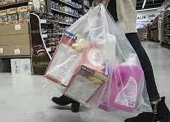 İran savaşı Japonya’da plastik krizine yol açtı
