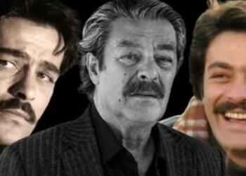 “Ben Kadir İnanır; büyük barışa tüm kalbimle inanıyorum”