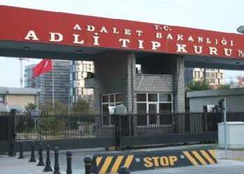 Kaybolan çocuğun cenazesi bulundu Kaybolan çocuğun cenazesi bulundu