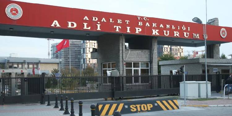 Kaybolan çocuğun cenazesi bulundu Kaybolan çocuğun cenazesi bulundu