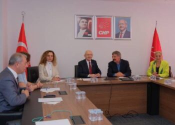 Kılıçdaroğlu YDK’sinden ilk karar: İhraçların tümü durduruldu