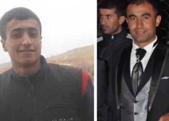 Kerboran Kobanê Davası: Faili meçhul dosyalara yenisi eklendi!