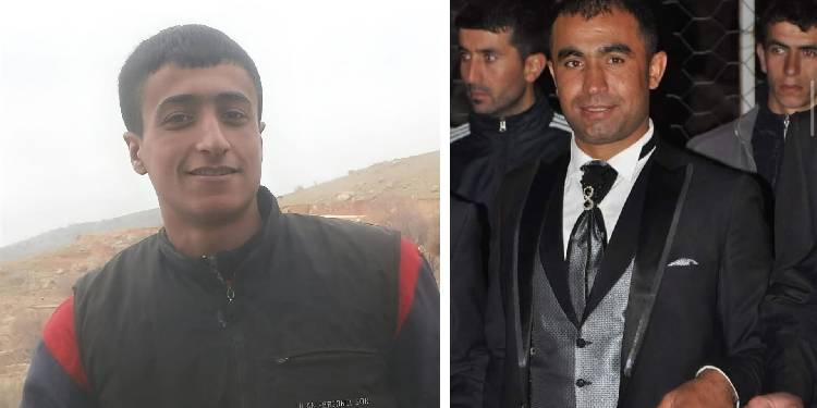 Kerboran Kobanê Davası: Faili meçhul dosyalara yenisi eklendi! Kerboran Kobanê Davası: Faili meçhul dosyalara yenisi eklendi!