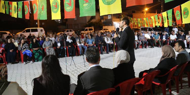 Bayındır: Sürece sahip çıkmaktan başka yol yok Bayındır: Sürece sahip çıkmaktan başka yol yok