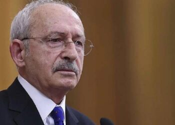 Kılıçdaroğlu Meclis yerine CHP’de konuştu