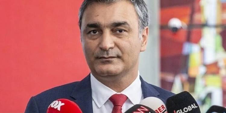 Kılıçdaroğlu’nun basın sözcüsü Sarı: Diyalog heyeti oluşturma kararı aldık