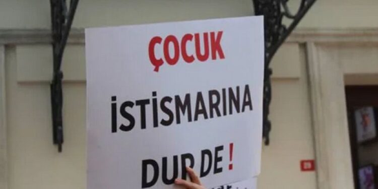 Cinsel istismardan 6 kişi hakkında tutuklama kararı
