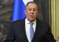 Lavrov’dan ABD’ye Alaska tepkisi