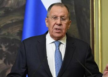 Lavrov’dan ABD’ye Alaska tepkisi