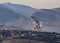 İran: Ateşkes için İsrail Lübnan’dan çekilmeli