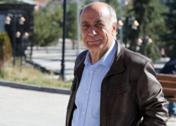 Siyasetçi Alınak tutuklandı