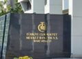 Merkez Bankası faizi sabit tuttu