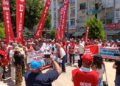 Mersin’de 15-16 Haziran Etkinliği Mersin’de 15-16 Haziran Etkinliği