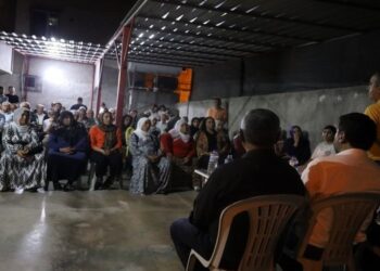 Mersin ve Adana’da Özgürlük Mitingi’ne katılım çağrısı