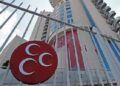 MHP, Adyaman İl ve Merkez İlçe teşkilatlarını feshetti MHP, Adyaman İl ve Merkez İlçe teşkilatlarını feshetti