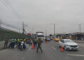 Ekvador’da OHAL ilan edildi
