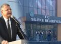 Silifke Belediye Başkanı ve 6 kişi tutuklandı Silifke Belediye Başkanı ve 6 kişi tutuklandı