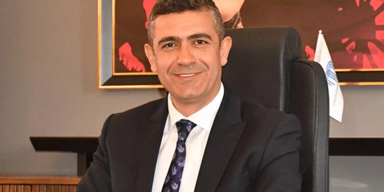 Haymana Belediye başkanı CHP’den istifa etti
