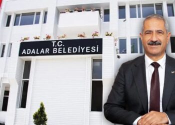 CHP’li Adalar Belediyesine yönelik soruşturma kapsamında Belediye Başkanı Ali Ercan Akpolat ile birlikte 35 kişi tutuklandı.