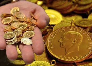 Altında düşüş sürüyor