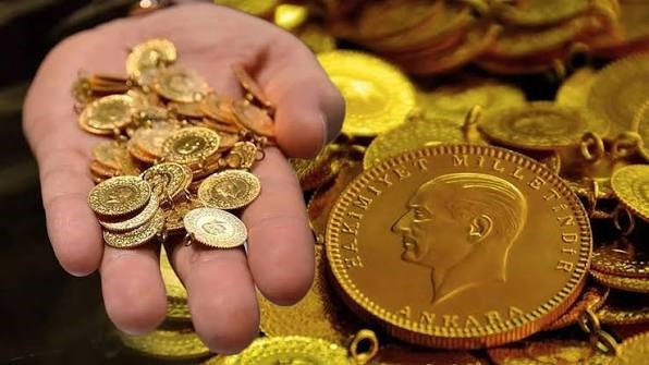 Altında düşüş sürüyor Altında düşüş sürüyor