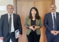 Muhalefet partileri ve sendikalar komisyonu terk etti