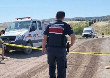 Kırıkkale’de mühimmat deposunda patlama Kırıkkale’de mühimmat deposunda patlama
