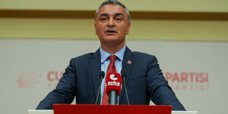 Kılıçdaroğlu kanadından kurultay çağrısına yanıt Kılıçdaroğlu kanadından kurultay çağrısına yanıt