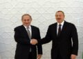 CNN: İsrail, İran savaşı’nda Azerbaycan’a asker gönderdi
