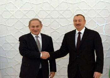 CNN: İsrail, İran savaşı’nda Azerbaycan’a asker gönderdi