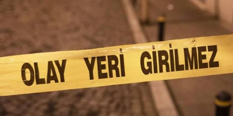 Wan’da 2 şüpheli ölüm Wan’da 2 şüpheli ölüm