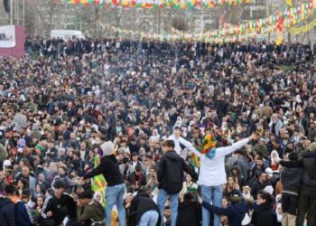 Koma Amed ve Simyager’den ‘Özgürlük Mitingi’ çağrısı