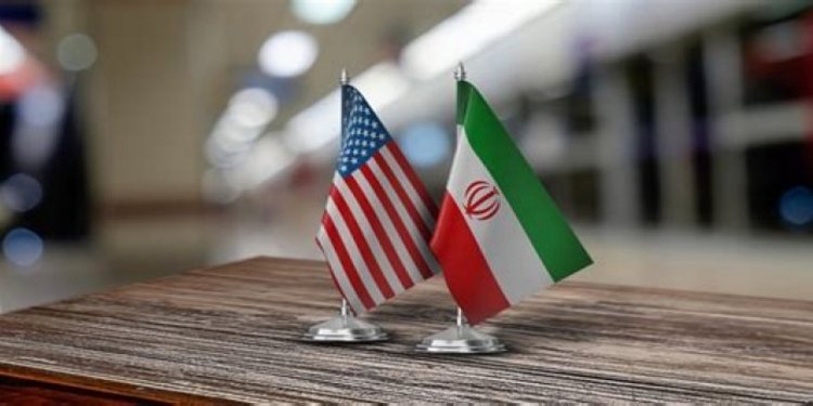 Pakistan: ABD ve İran anlaşmaya vardı Pakistan: ABD ve İran anlaşmaya vardı