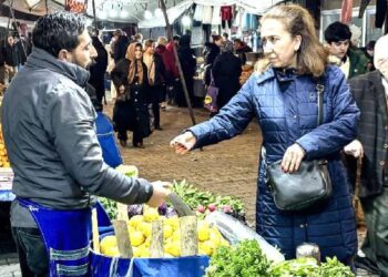Türk-İş: Açlık sınırı 35 bin lirayı, yoksulluk sınırı 116 bin lirayı aştı