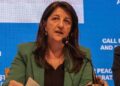 Pervin Buldan: İsterlerse yasayı 5 gün içinde çıkarabiliriz
