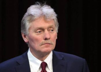 Kremlin: Kiev rejiminin suç eylemlerinden siviller zarar görüyor, herkes bunun farkında olmalı