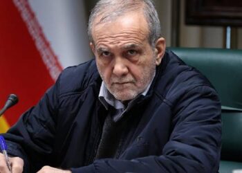 Pezeşkiyan: İran füzeleri mutabakat zaptında yer almadı